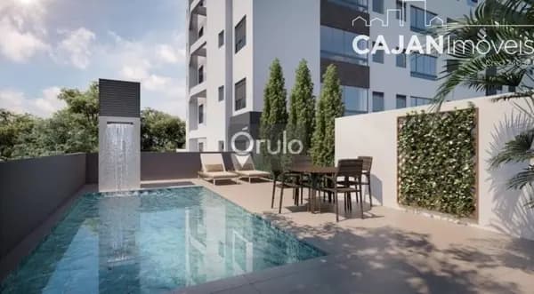 Apartamento com 2 dormitórios à venda, 67 m² por R$ 670.000,00 - Passo d'Areia - Porto Alegre/RS