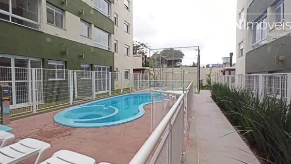 Apartamento à venda, 57 m² por R$ 360.000,00 - Alto Petrópolis - Porto Alegre/RS