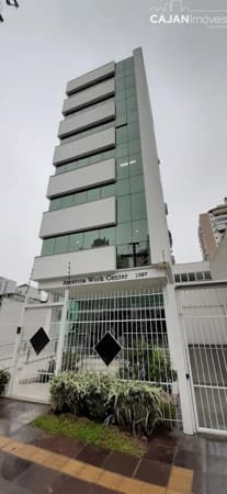 Edifício América Work Center Sala 401ao405