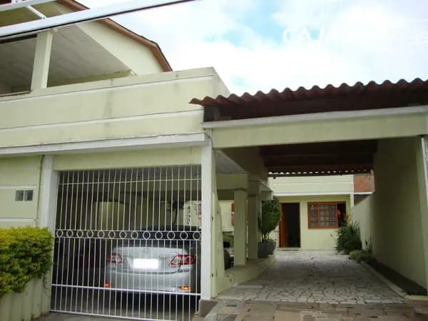 Casa à venda, 210 m² por R$ 695.000,00 - Sarandi - Porto Alegre/RS