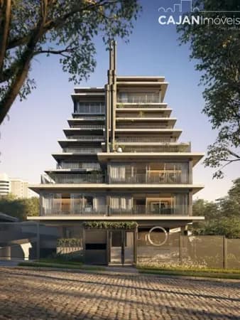 Apartamento com 2 dormitórios à venda, 76 m² por R$ 1.200.000,00 - Petrópolis - Porto Alegre/RS