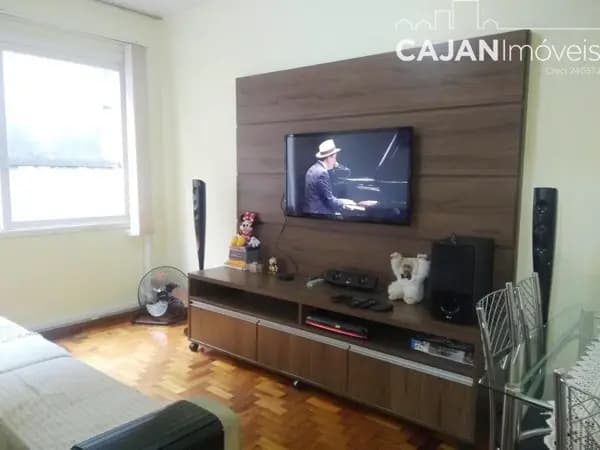 Apartamento à venda, 41 m² por R$ 180.000,00 - Centro Histórico - Porto Alegre/RS