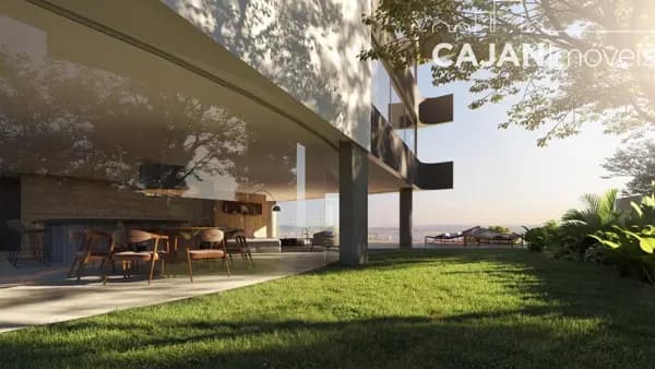 Apartamento novo com 3 suítes e 3 vagas, 164 m² no coração da Bela Vista