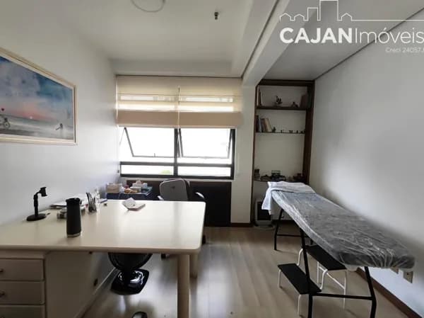 Sala à venda, 36 m² por R$ 249.950,00 - Moinhos de Vento - Porto Alegre/RS