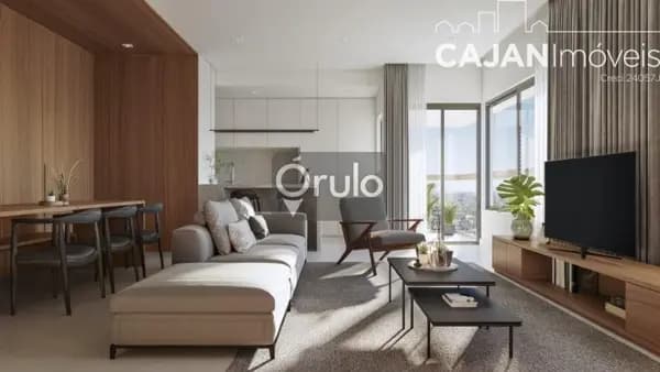 Apartamento à venda, 80 m² por R$ 898.000,00 - Boa Vista - Porto Alegre/RS