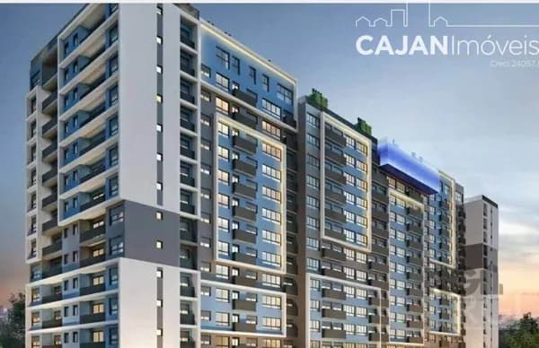 Go Cidade Baixa Apto CA56360396