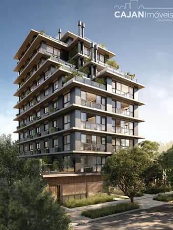 Apartamento com 1 dormitório à venda, 41 m² por R$ 469.000,00 - Boa Vista - Porto Alegre/RS