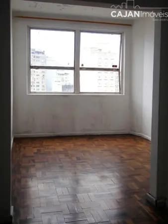 Apartamento tipo JK no Centro Histórico