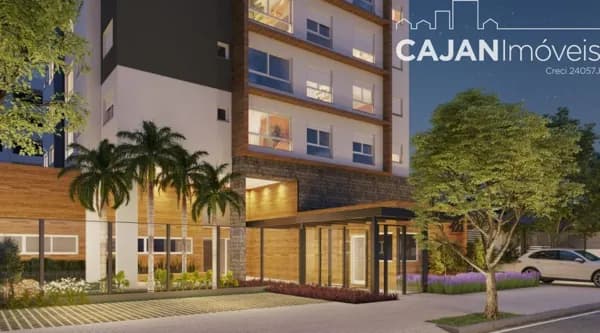 Apartamento à venda, 91 m² por R$ 1.162.000,00 - Jardim Botânico - Porto Alegre/RS