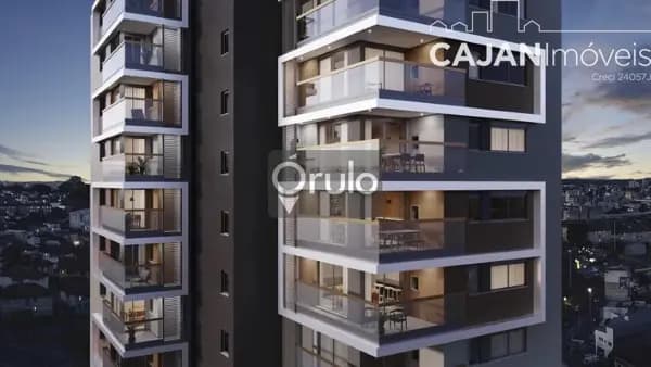 Apartamento com 2 dormitórios à venda, 87 m² por R$ 1.273.000,00 - Boa Vista - Porto Alegre/RS
