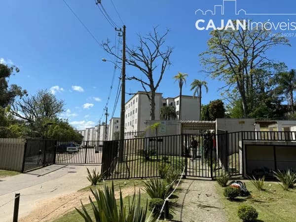 Residencial Alto Protásio Apto 504 Bloco 6