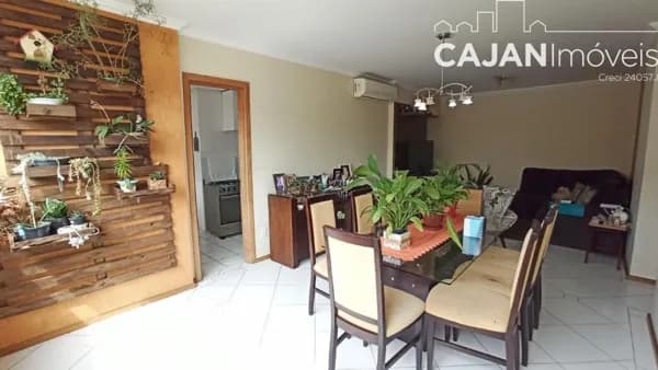 Apartamento à venda, 106 m² por R$ 779.000,00 - Jardim Botânico - Porto Alegre/RS