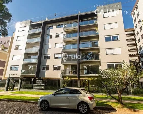 Cobertura com 4 dormitórios à venda, 261 m² por R$ 1.890.000,00 - Tristeza - Porto Alegre/RS