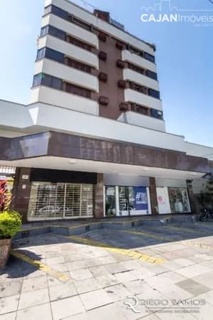 Apartamento à venda, 55 m² por R$ 475.000,00 - Moinhos de Vento - Porto Alegre/RS