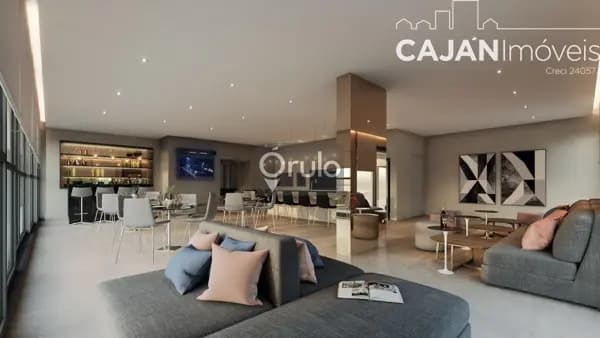 Apartamento com 3 dormitórios à venda, 83 m² por R$ 1.239.000,00 - Jardim Europa - Porto Alegre/RS