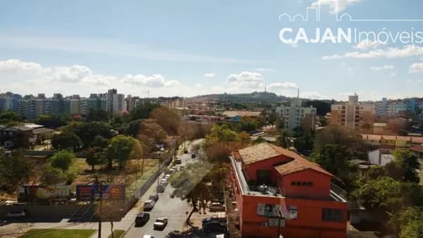 Sala à venda, 21 m² por R$ 57.000,00 - Cavalhada - Porto Alegre/RS