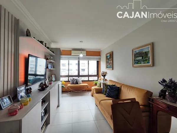 Apartamento com 2 dormitórios à venda, 69 m² por R$ 735.000,00 - Jardim Botânico - Porto Alegre/RS