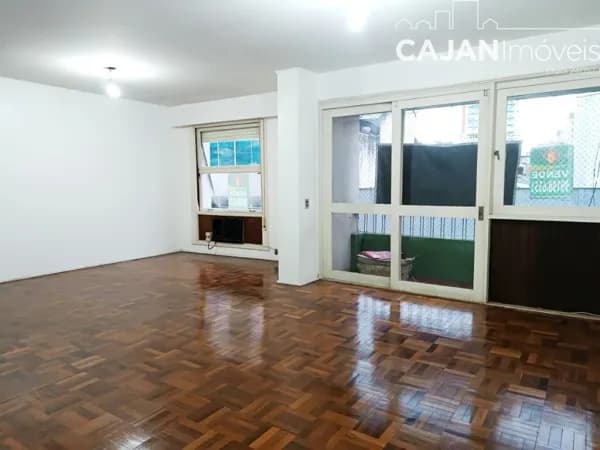 Apartamento à venda, 147 m² por R$ 528.500,00 - Centro - Porto Alegre/RS