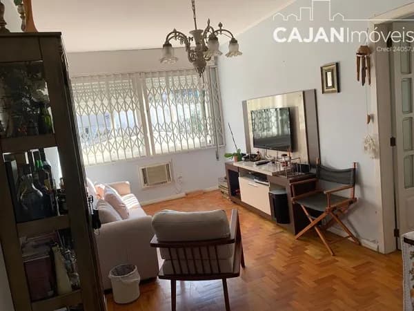 Apartamento em Porto Alegre - São João