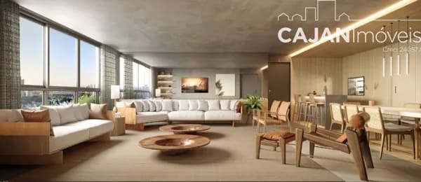 Apartamento à venda, 308 m² por R$ 4.299.000,00 - Boa Vista - Porto Alegre/RS