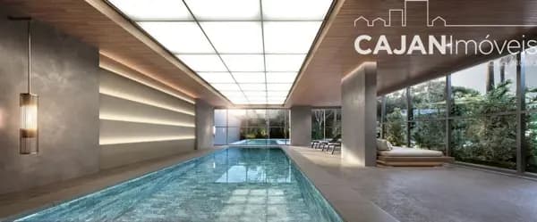 Apartamento com 1 dormitório à venda, 49 m² por R$ 780.000,00 - Petrópolis - Porto Alegre/RS
