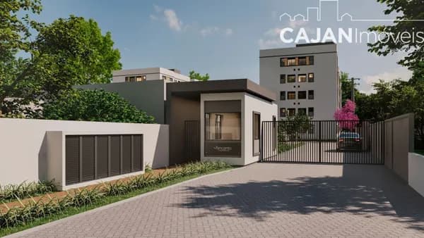 Encanto Clube Residencial - Fase 1