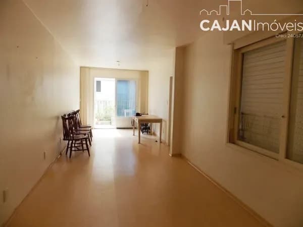 Apartamento à venda, 63 m² por R$ 320.000,00 - Jardim Botânico - Porto Alegre/RS