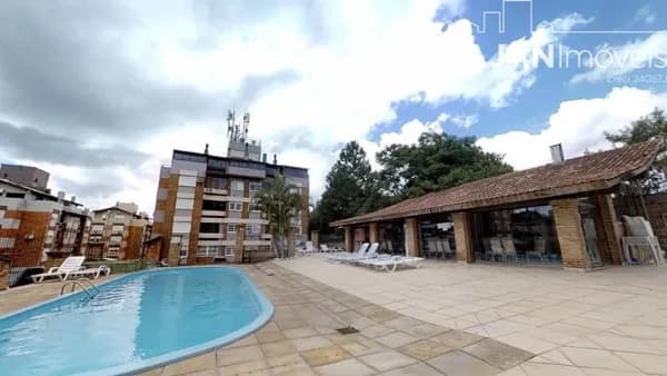 Village Center Zona Sul Apto AP4879