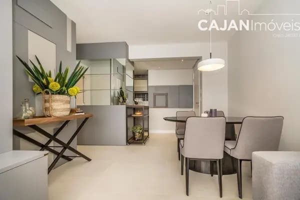 Apartamento à venda, 54 m² por R$ 685.000,00 - Três Figueiras - Porto Alegre/RS