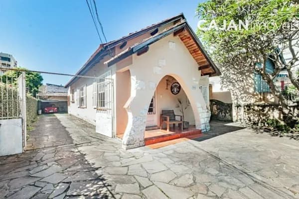 BVAB 569 Casa CA0007