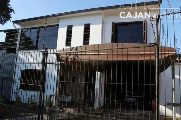 Casa à venda, 166 m² por R$ 600.000,00 - Partenon - Porto Alegre/RS