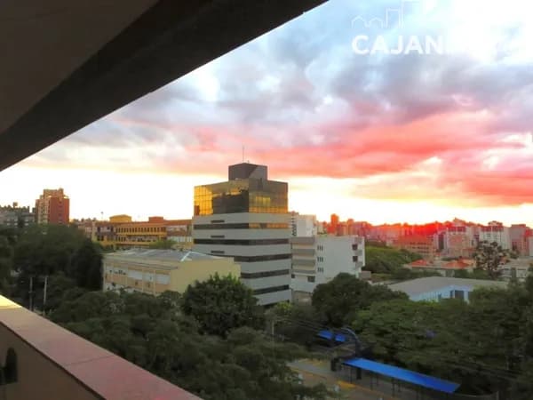 Apartamento com 4 dormitórios à venda, 214 m² por R$ 1.895.000,00 - São João - Porto Alegre/RS