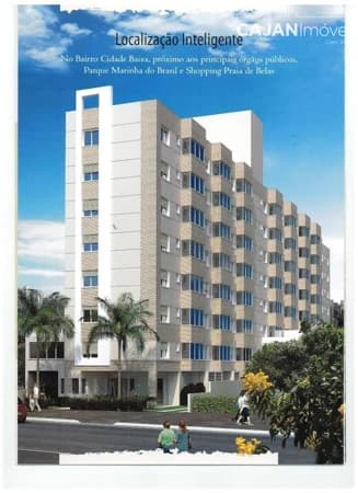Residencial Tuéris