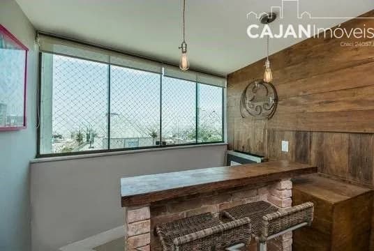 Apartamento à venda, 80 m² por R$ 649.000,00 - Menino Deus - Porto Alegre/RS