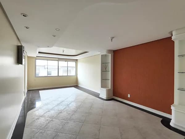 Apartamento em Porto Alegre - Petrópolis