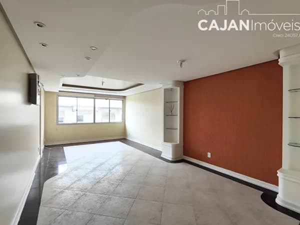 Apartamento em Porto Alegre - Petrópolis