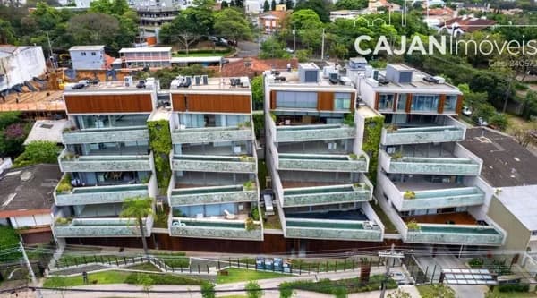 Cap 1 Apto 204