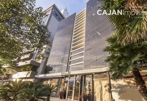 Sala à venda, 46 m² por R$ 269.000,00 - Três Figueiras - Porto Alegre/RS