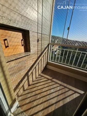 Apartamento com 3 dormitórios à venda, 72 m² por R$ 450.000 - Teresópolis - Porto Alegre/RS