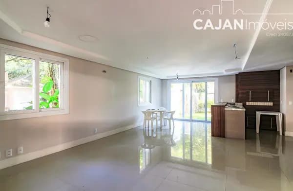 Casa com 3 dormitórios à venda, 241 m² por R$ 2.100.000,00 - Tristeza - Porto Alegre/RS