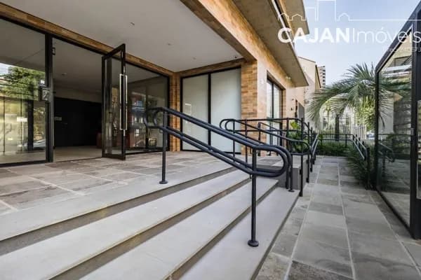 Apartamento à venda, 130 m² por R$ 2.000.000,00 - Petrópolis - Porto Alegre/RS