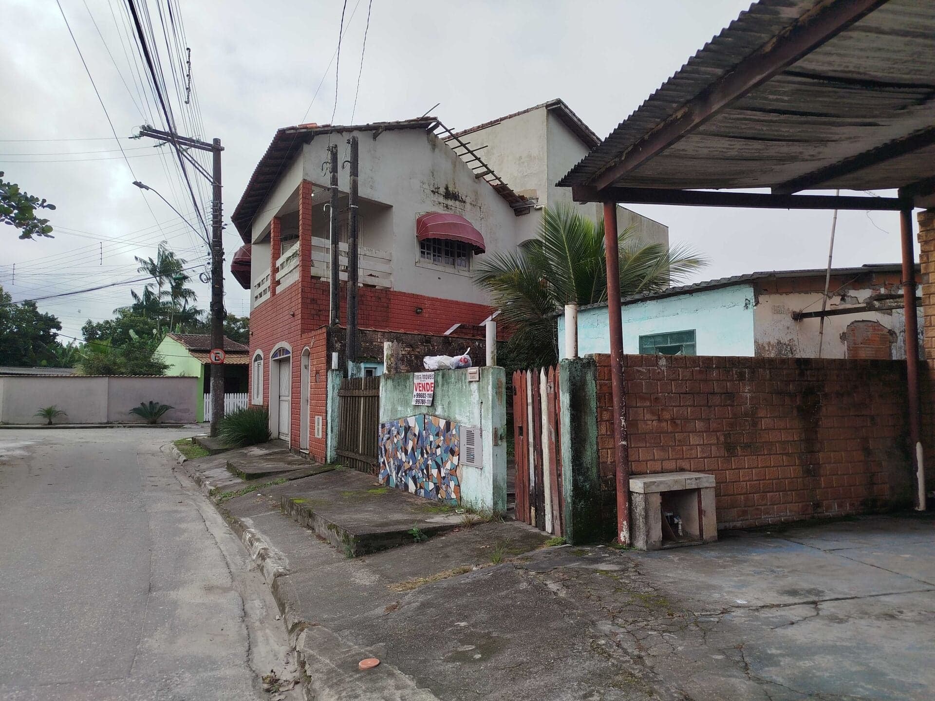 Apartamento em Icapara, Iguape/SP