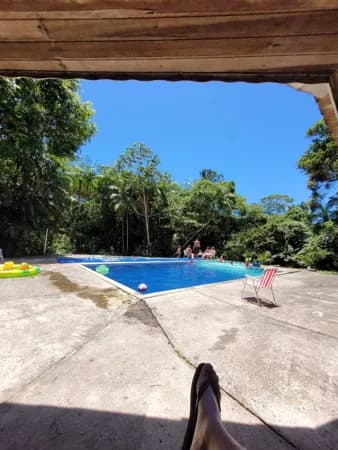 Apartamento Alto Padrão em Vila Nova, Iguape/SP