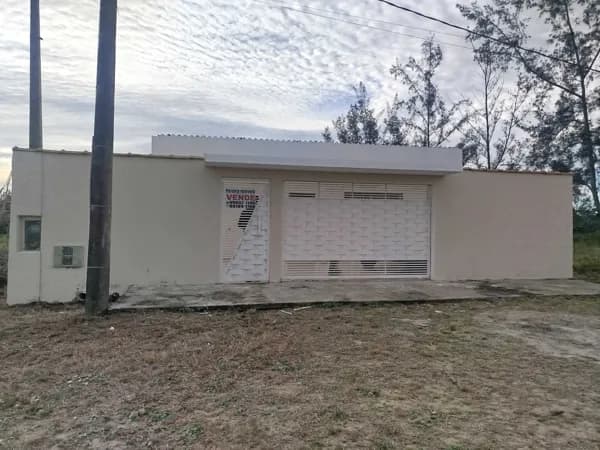 Casa em Ilha Comprida - Mares do Sul