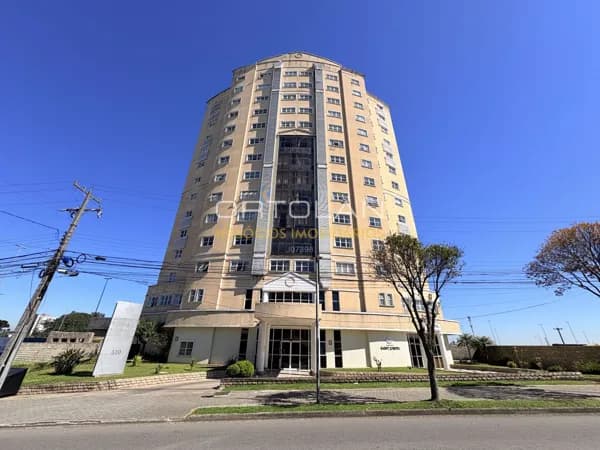 LOCAÇÃO - Apartamento/Studio - 01 Dormitório - Centro - SJP