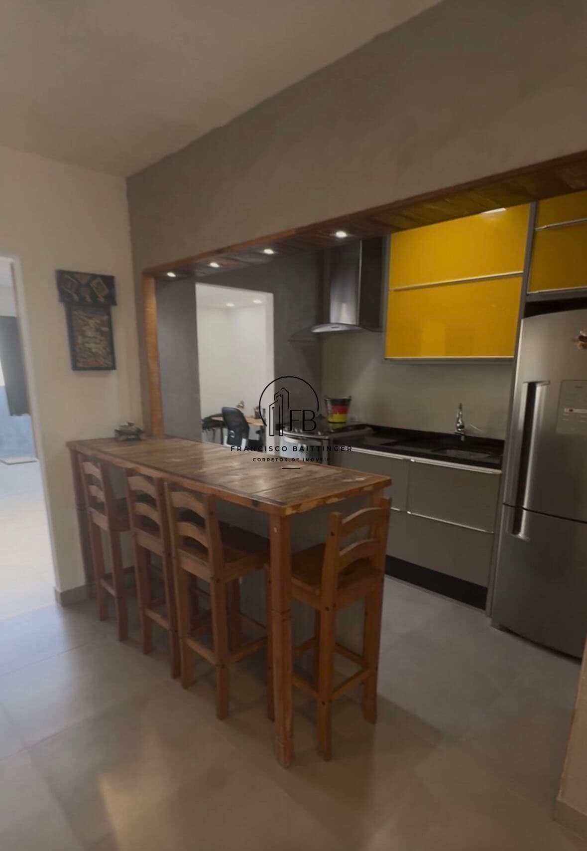Casa em Palhoça - Bela Vista