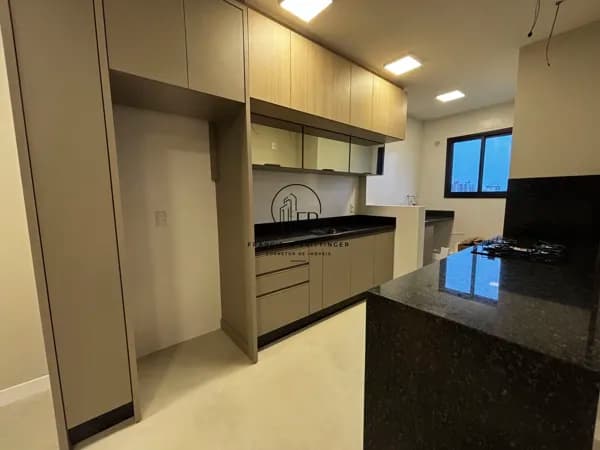 Apartamento em Palhoça - Pedra Branca