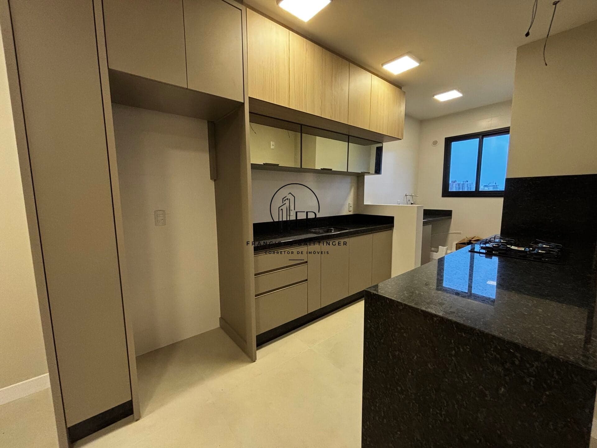 Apartamento em Palhoça - Pedra Branca
