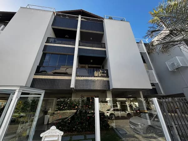 Apartamento em Jurerê, Florianópolis/SC