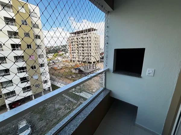 Apartamento em Palhoça - Pedra Branca